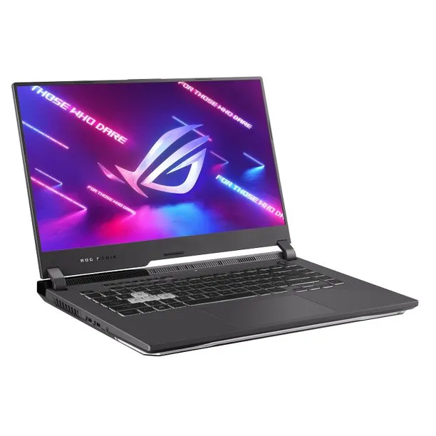 ASUS ROG R7 3060 Laptop; ASUS ROG Strix G15 15.6